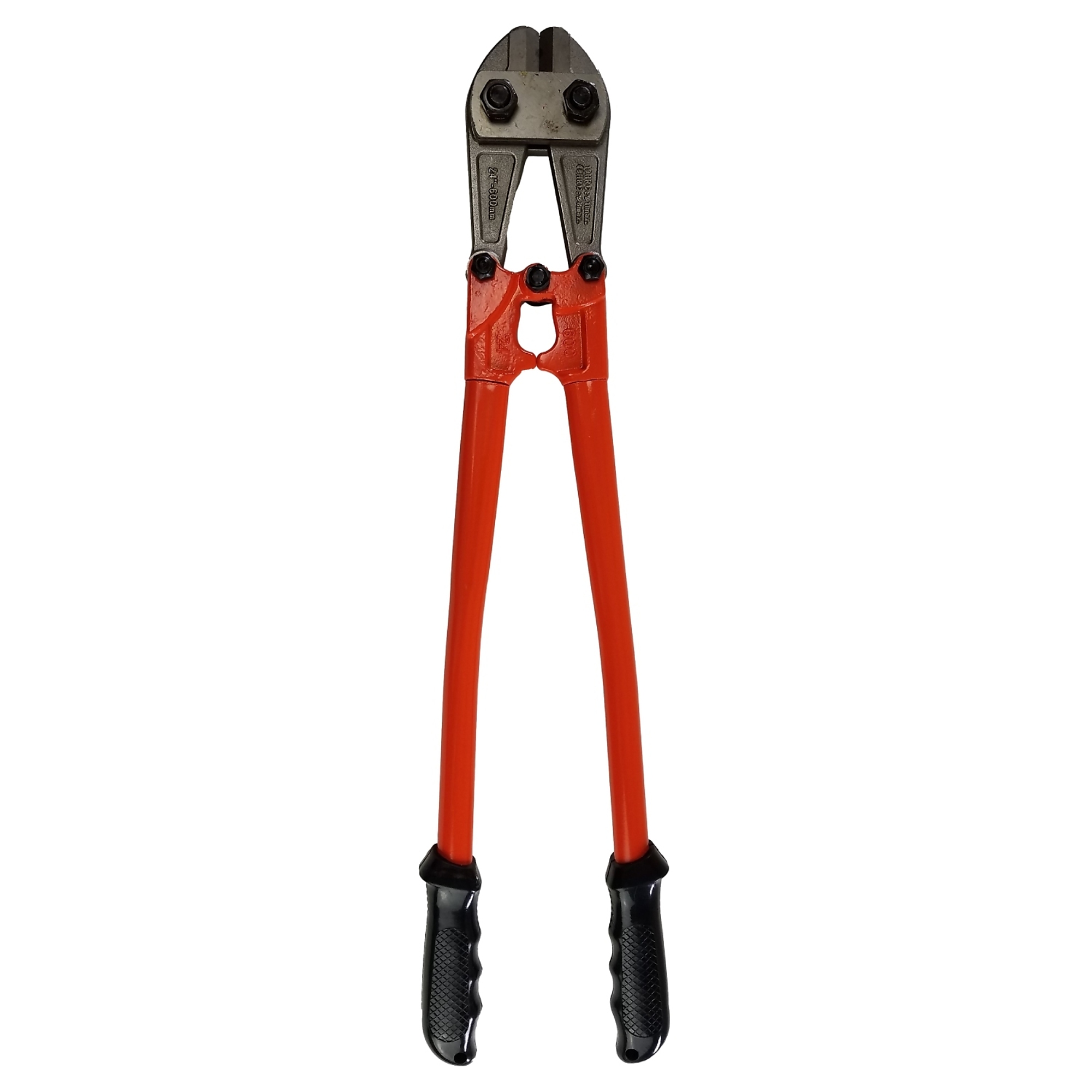 BN Products High-Tensile Bolt Cutter, 18in.L, Model# BNBCS-24H
